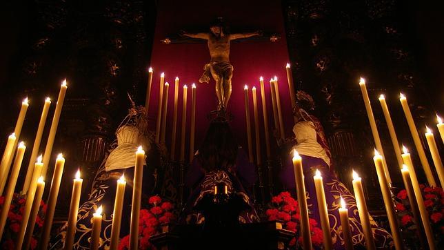 Luz, cera, palabras&#8230;