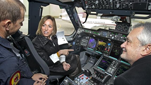 Oro sevillano para Sicab