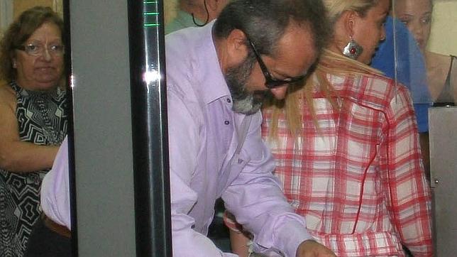 El despacho de Lanzas facturó al menos por cuatro de los ERE investigados