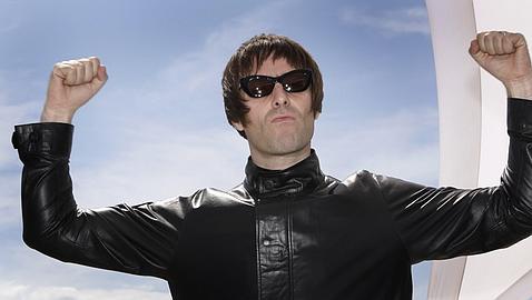 Liam Gallagher: «Pensar en volver de gira con Oasis me hace vomitar»