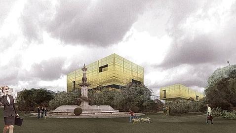 Profesionales de la Justicia apoyan el proyecto de Zoido en el Prado