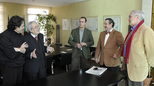 Arquitectos critican la estética de grandes obras como las Setas y dudan de su legalidad