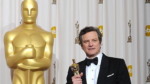 Colin Firth: «No veo ninguna razón para ser un capullo con los fans»