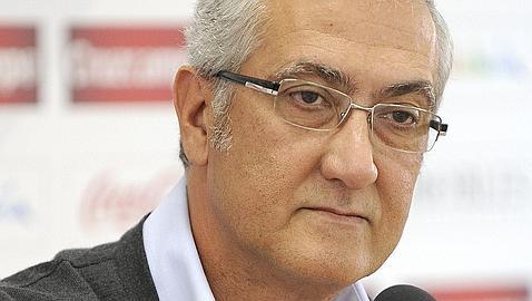 «Nos jugamos más que tres puntos»