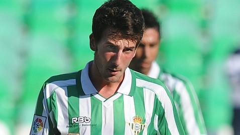 Con 22 años, tiene tiempo para volver