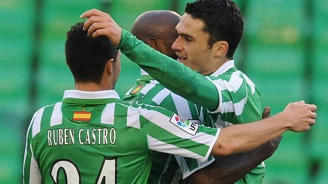 A Primera división por el camino del balón parado