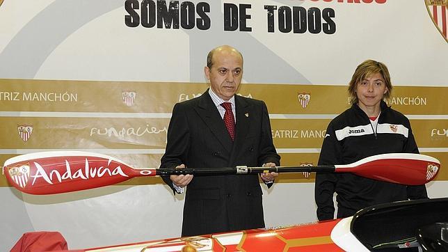 La revisión del contrato de Varas, entre los ejercicios del club