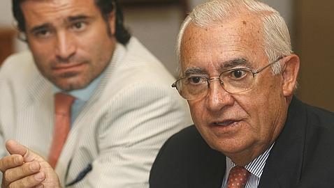 Fallece Fernando Guerrero, líder de los empresarios