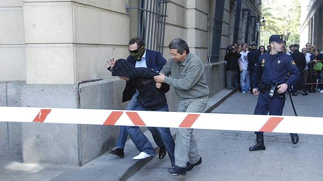 La falta de pruebas permitirá al Cuco conseguir la libertad en unos meses