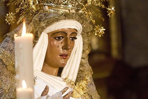Esperanza y Triana