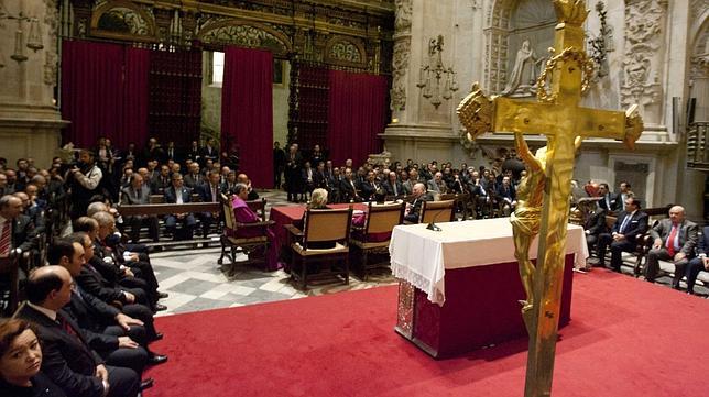 Los «cambios por un año» destacan en el Cabildo de Toma de Horas