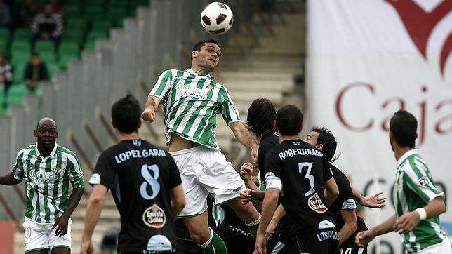 Demasiado conformista el día que menos podía serlo (1-1)