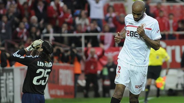 Cada vez juega mejor sus armas (3-1)