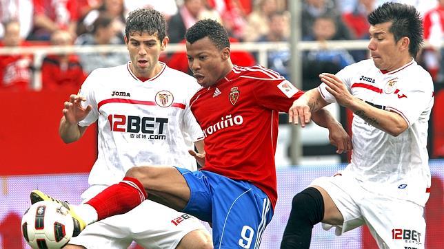 Sufrida victoria para colocarse quinto en la tabla (3-1)
