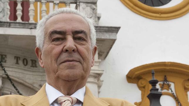Ramón Vila: «Al cielo lo que es del cielo y a mí lo que me corresponda»