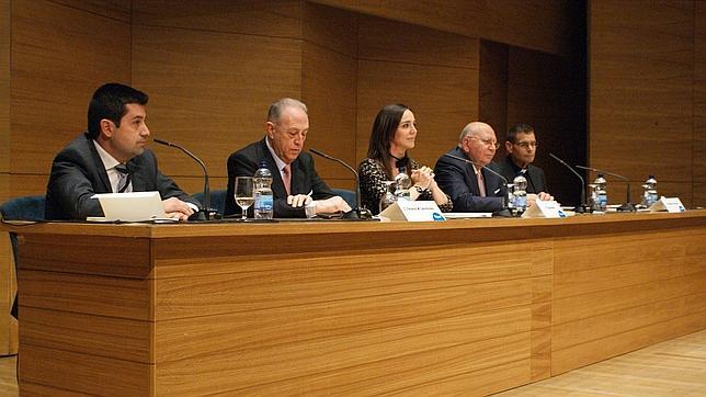 «Tengo la satisfacción de que nadie me ha dicho que mi Pregón es para leerlo»