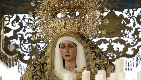 El último año del palio de la Sed
