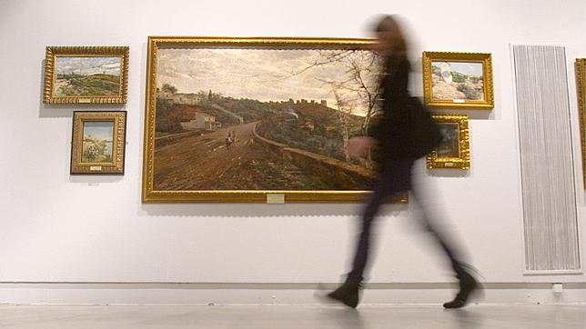 Arte del XIX, flamenco y arqueología, ofertas culturales de la Semana Santa