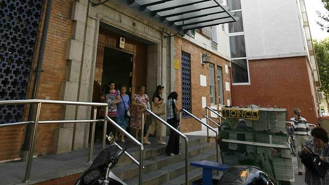 Condenados por estafar al SAS más de cien mil euros con recetas falsas