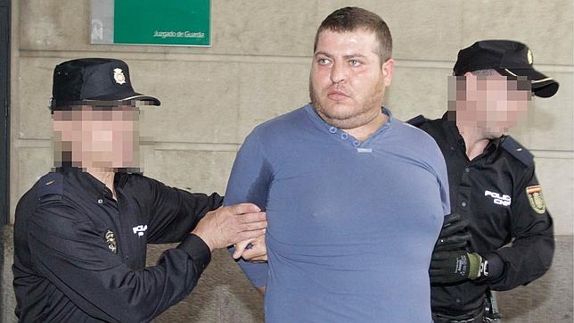 Piden la libertad del imputado por el crimen del botellón