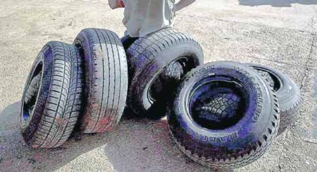 El anuncio del «plan renove» de neumáticos paraliza los talleres