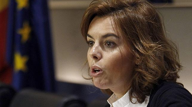 El PP quiere reprobar a Chaves en el Congreso y el Tribunal de Cuentas