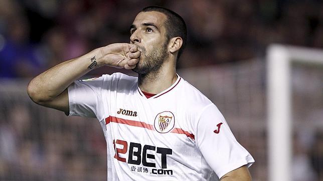 El Sevilla se «empecina» en sufrir (3-2)