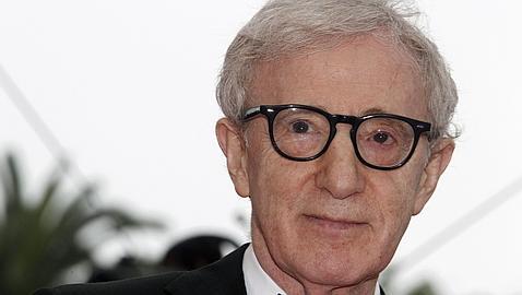 Woody Allen no descarta volver a rodar en Barcelona