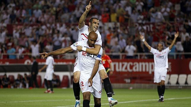 A Europa por octavo año consecutivo (3-1)
