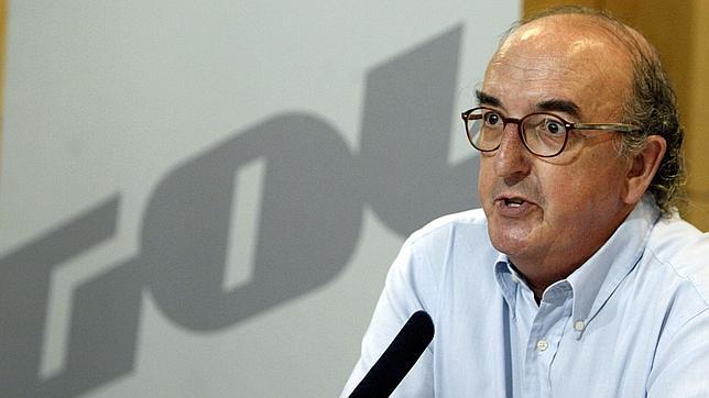 El Sevilla renueva su contrato con Mediapro
