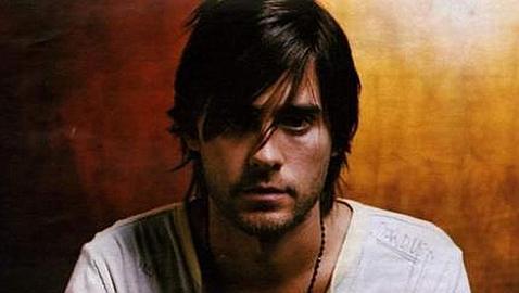 A Jared Leto le aburren las mujeres