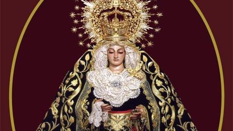 La Soledad conmemora el XV aniversario de la Coronación Canónica de su Virgen