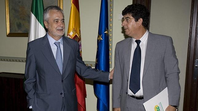 El rompecabezas toma forma