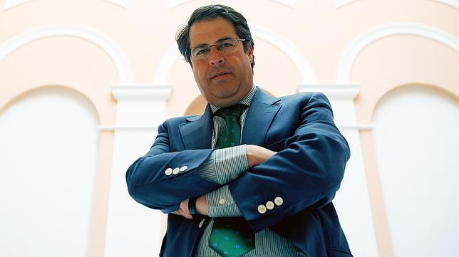 Gregorio Serrano: «No he encontrado ningún pufo en Fiestas Mayores»