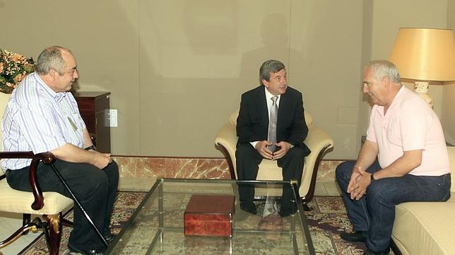 CC OO y UGT anuncian un otoño conflictivo