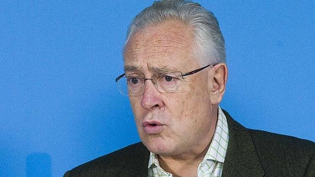 El PP pide medidas para paliar el drama del parón de la obra pública