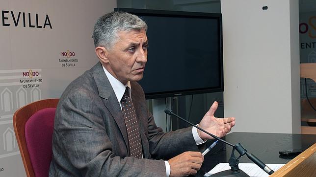 Vílchez dice que los cambios en el PGOU se harán con transparencia