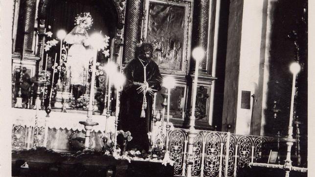 El incendio de San Román. 75 años de una leyenda