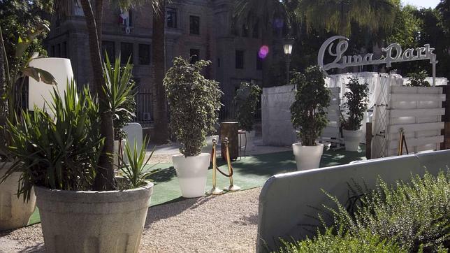Las terrazas-discoteca de Sevilla reconocen que incumplen la Ley