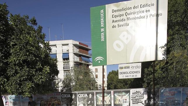 La Junta tardó tres años en pedir la licencia para el Equipo Quirúrgico