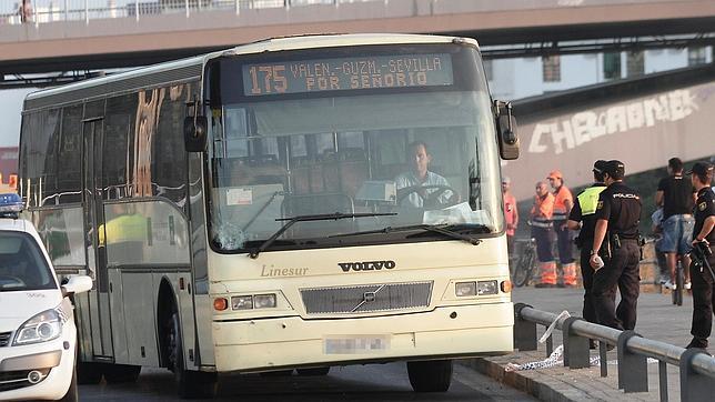 Los vecinos dicen que «llevaban años» avisando de la inseguridad en la zona