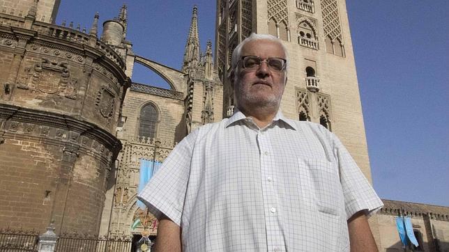 «La Virgen de los Reyes es un lujo para gurmets de bellezas ocultas de la ciudad»