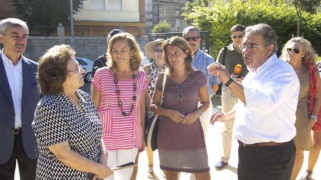 La presencia policial se extenderá a todas las zonas donde hay prostitución