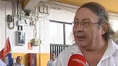 Linesur «adeuda» varias mensualidades a trabajadores
