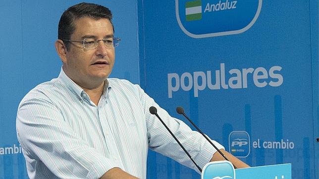 El PP-A propone suprimir las mancomunidades