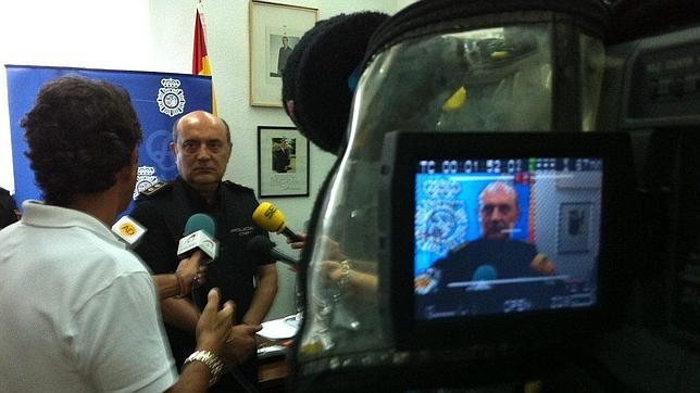 Imputada una menor por el abandono de su hija recién nacida