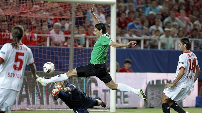 La pesadilla se hizo realidad, adiós a Europa (1-1)