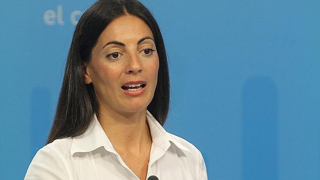 El PP combatirá «en la calle y ante el juez» el veto a los alcaldes