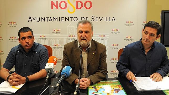 IU inició el ERE exprés en la Fundación DeSevilla el día después de las elecciones