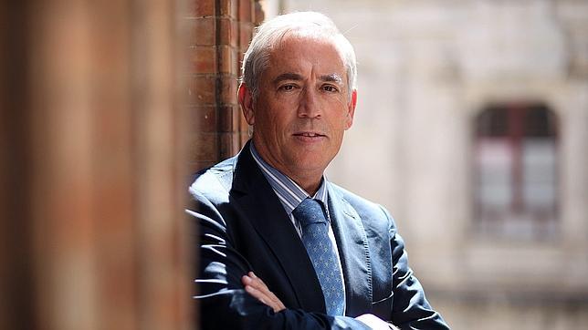 Manuel Blanco, un experto en entidades salpicadas por el escándalo